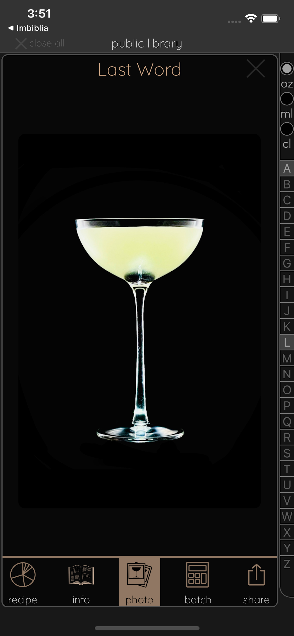 Imbiblia gallery image