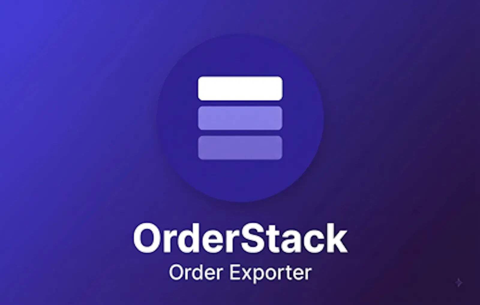 OrderStack screenshot 4