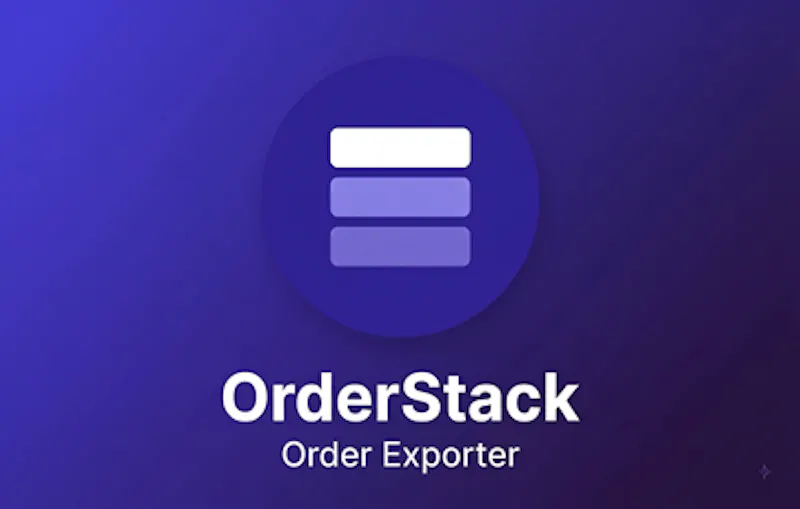 OrderStack screenshot 4