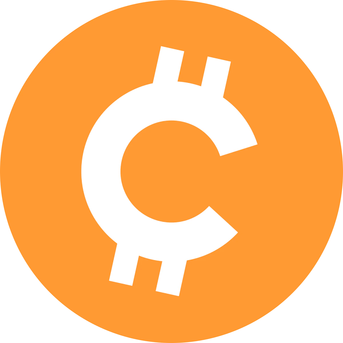 Crypto Logos