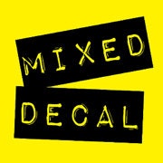Mixedecal