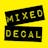 Mixedecal