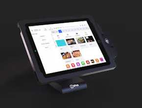 iPos Point of Sale gallery image