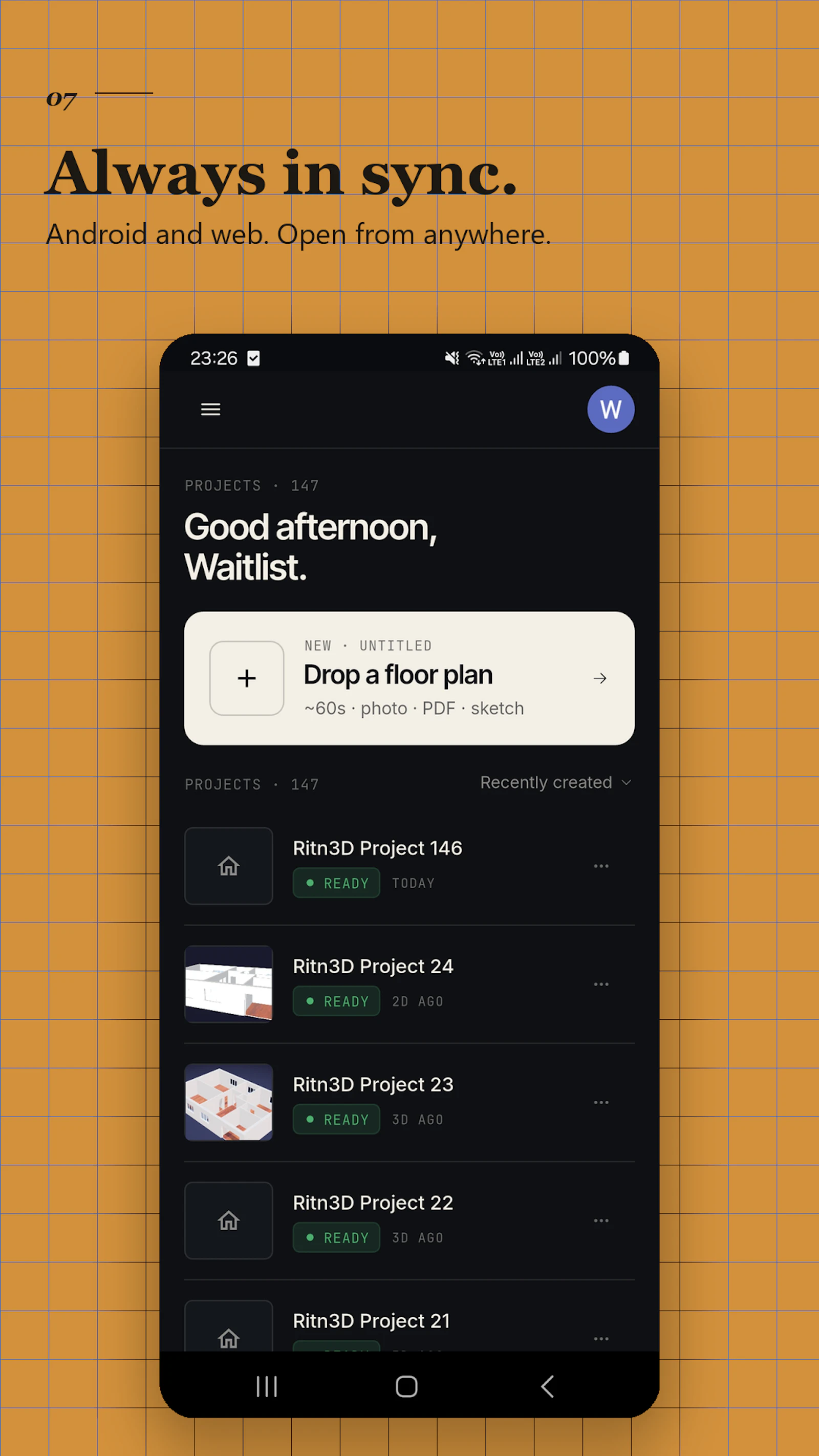 Ritn3D screenshot 3