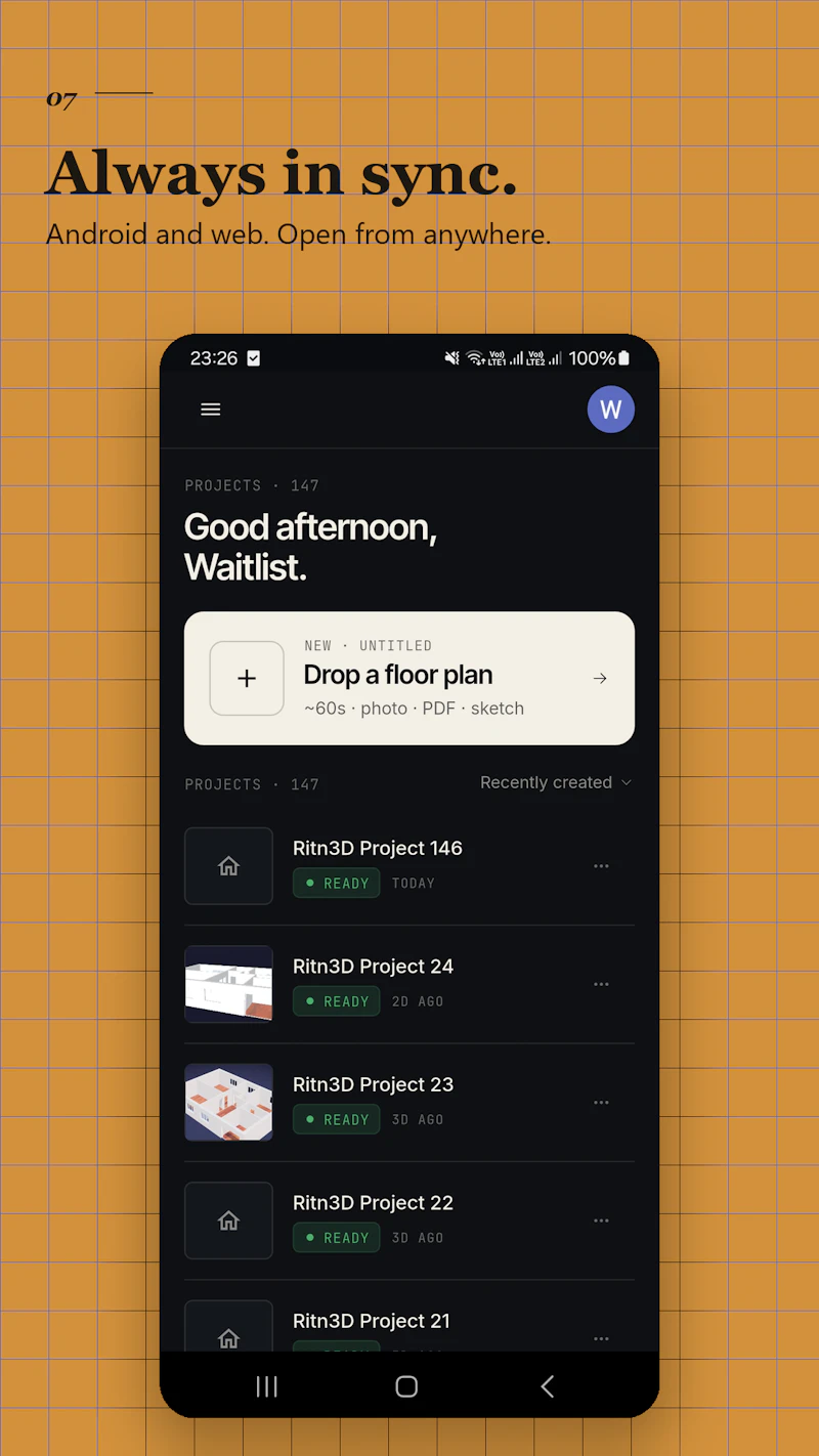 Ritn3D screenshot 3