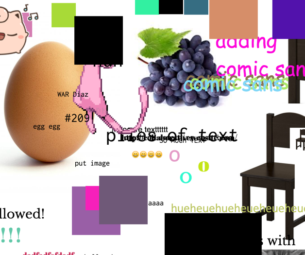 Collaborative Website gallery image