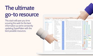 Zupermaker gallery image