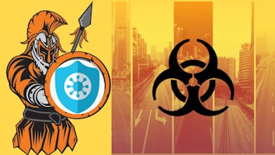 Corona Warriors gallery image