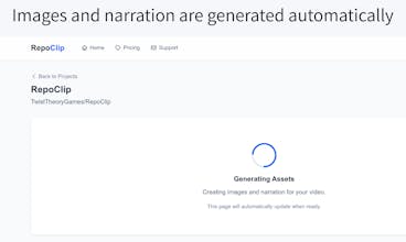 RepoClip gallery image