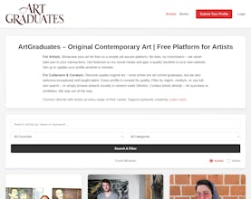 ArtGraduates gallery image
