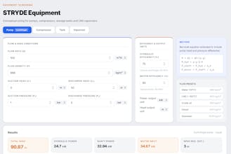 STRYDE gallery image