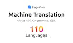 Machine Translation by Lingvanex image