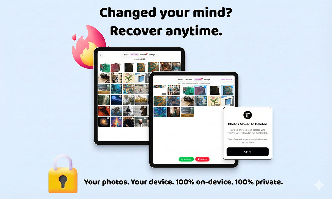 Kipply  - Screenshot 3 showing product features and functionality