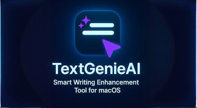 TextGenieAI gallery image