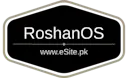 RoshanOS 4 Pro