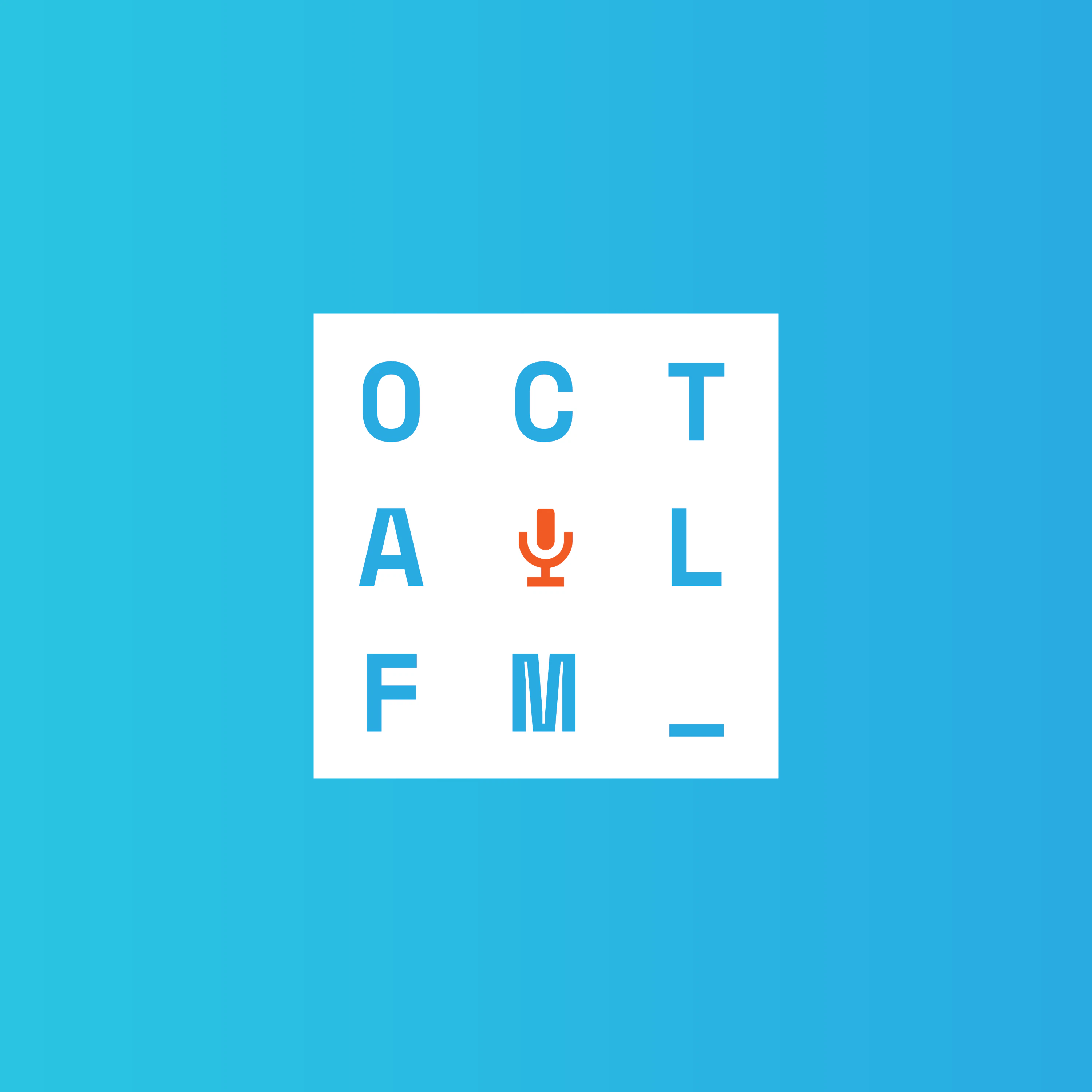 Octal FM - 006 - Running a LAN party
