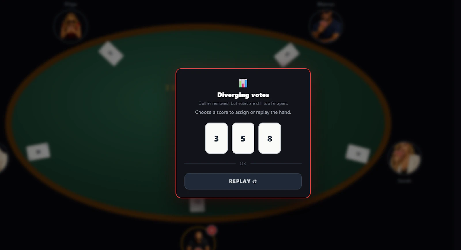 Sprint Royale screenshot 3
