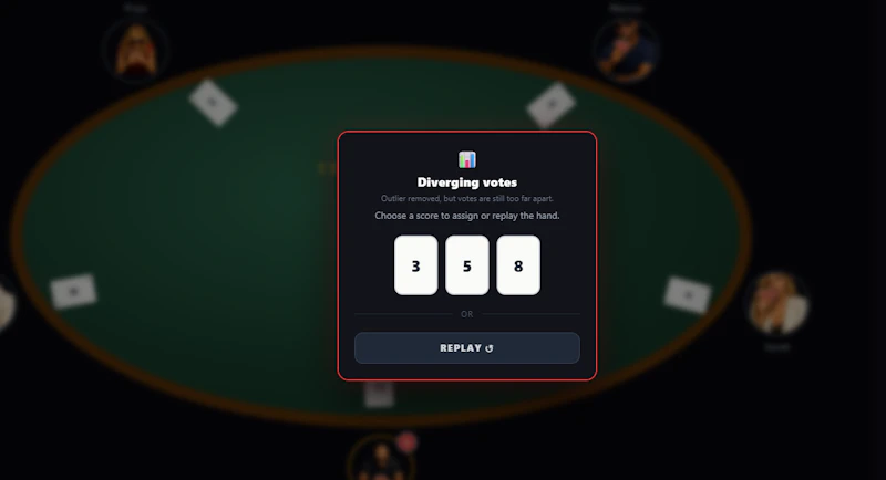 Sprint Royale screenshot 3