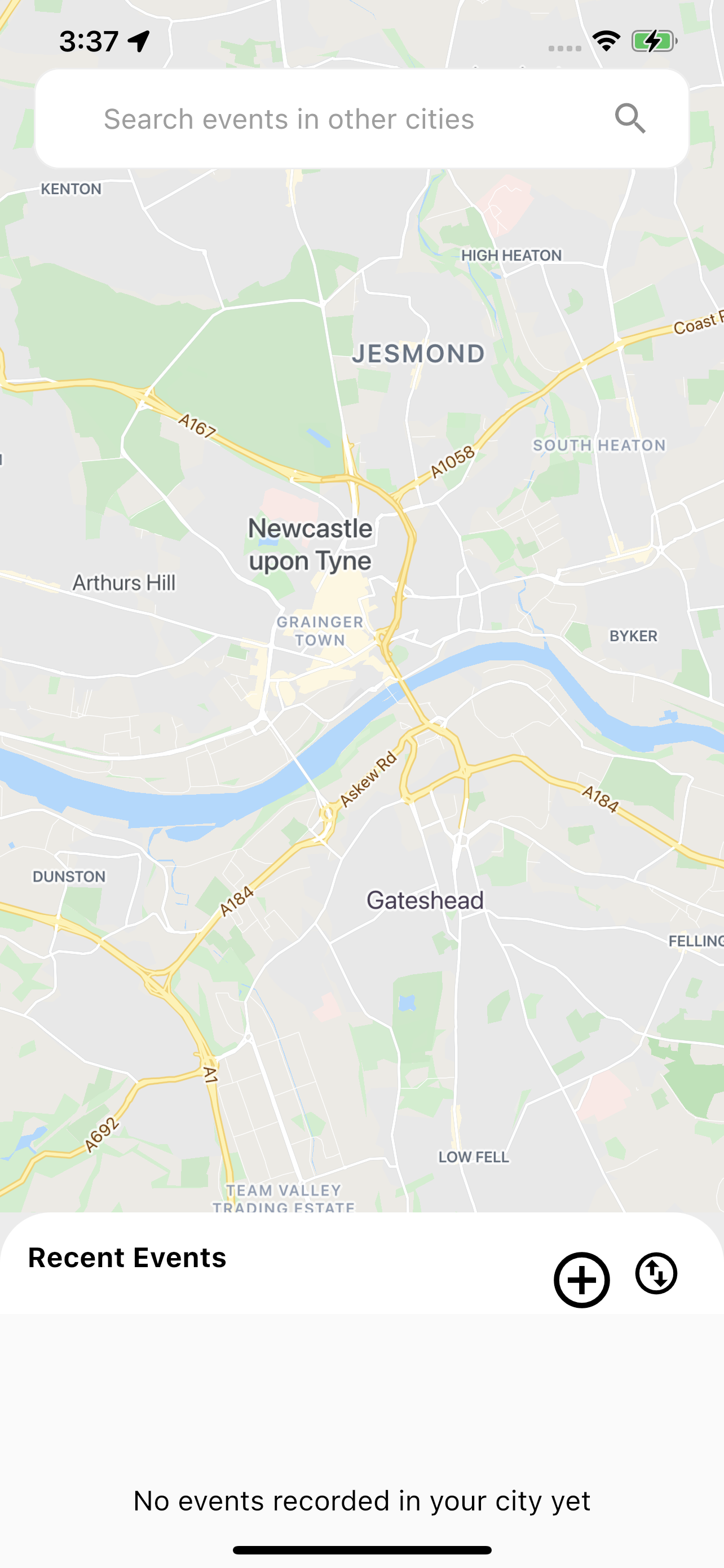 BuddySafe gallery image