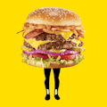 RandomBurger