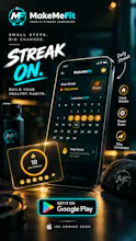 MakeMeFit gallery image