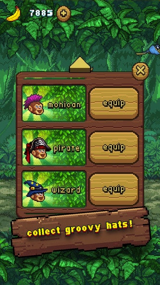 Monkey Swingers gallery image