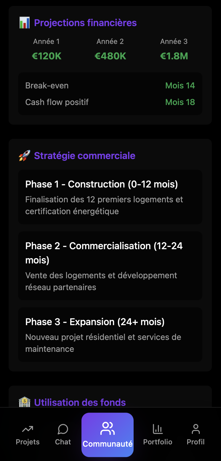 Questin.app gallery image