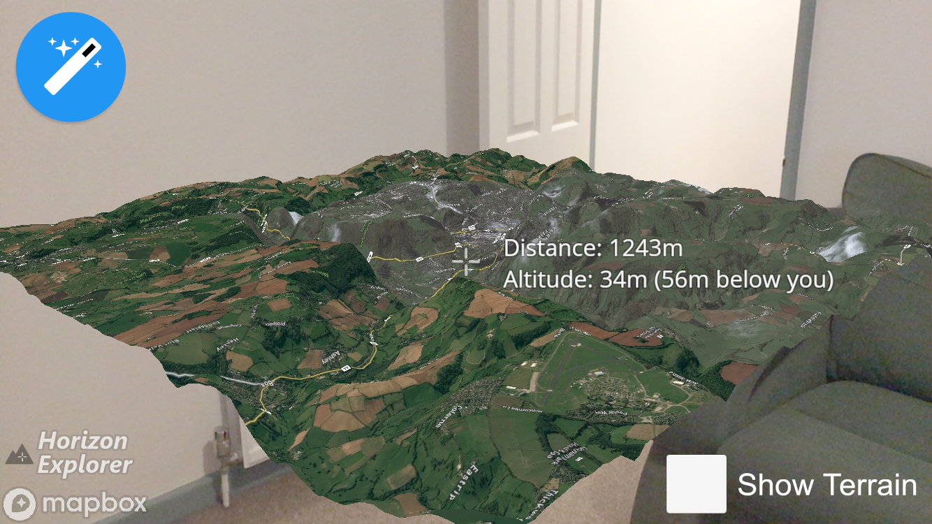 Horizon Explorer gallery image