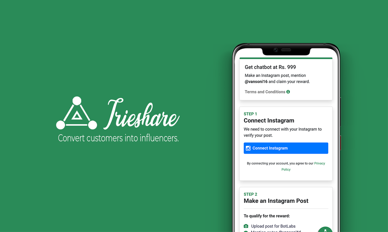 Trieshare gallery image