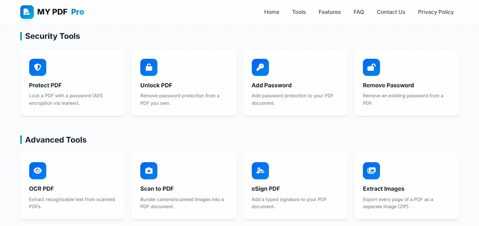 MYPDFPro — All screenshot 3