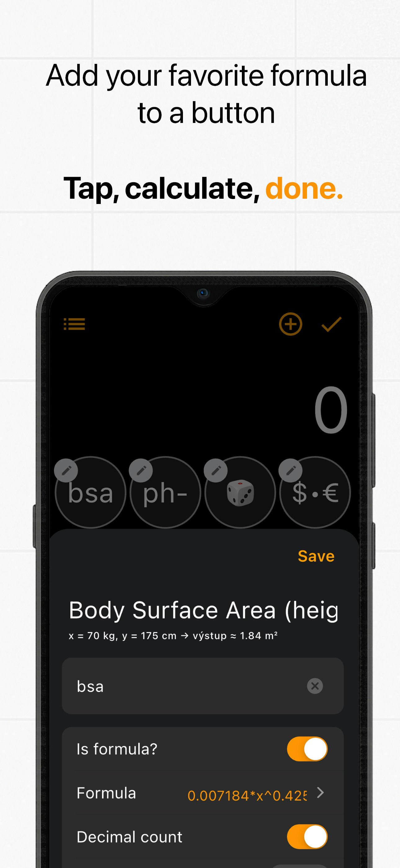 Média Calculatrice XplusY - Vos boutons.Vos règles.Votre calculatrice 3