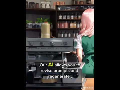 StoryArcade AI gallery image