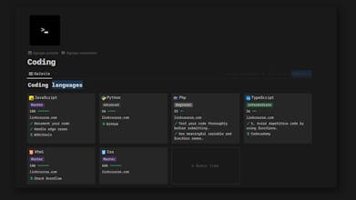 CodeCortex gallery image