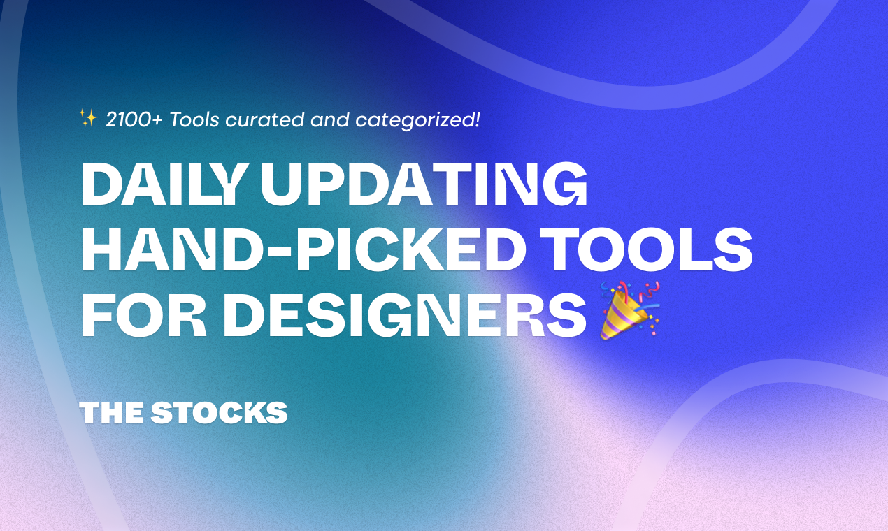 TheStocks v3 media 1