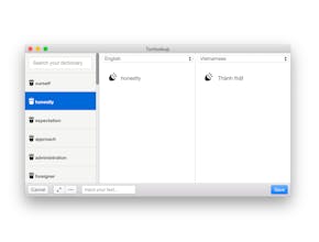 Tunlookup gallery image