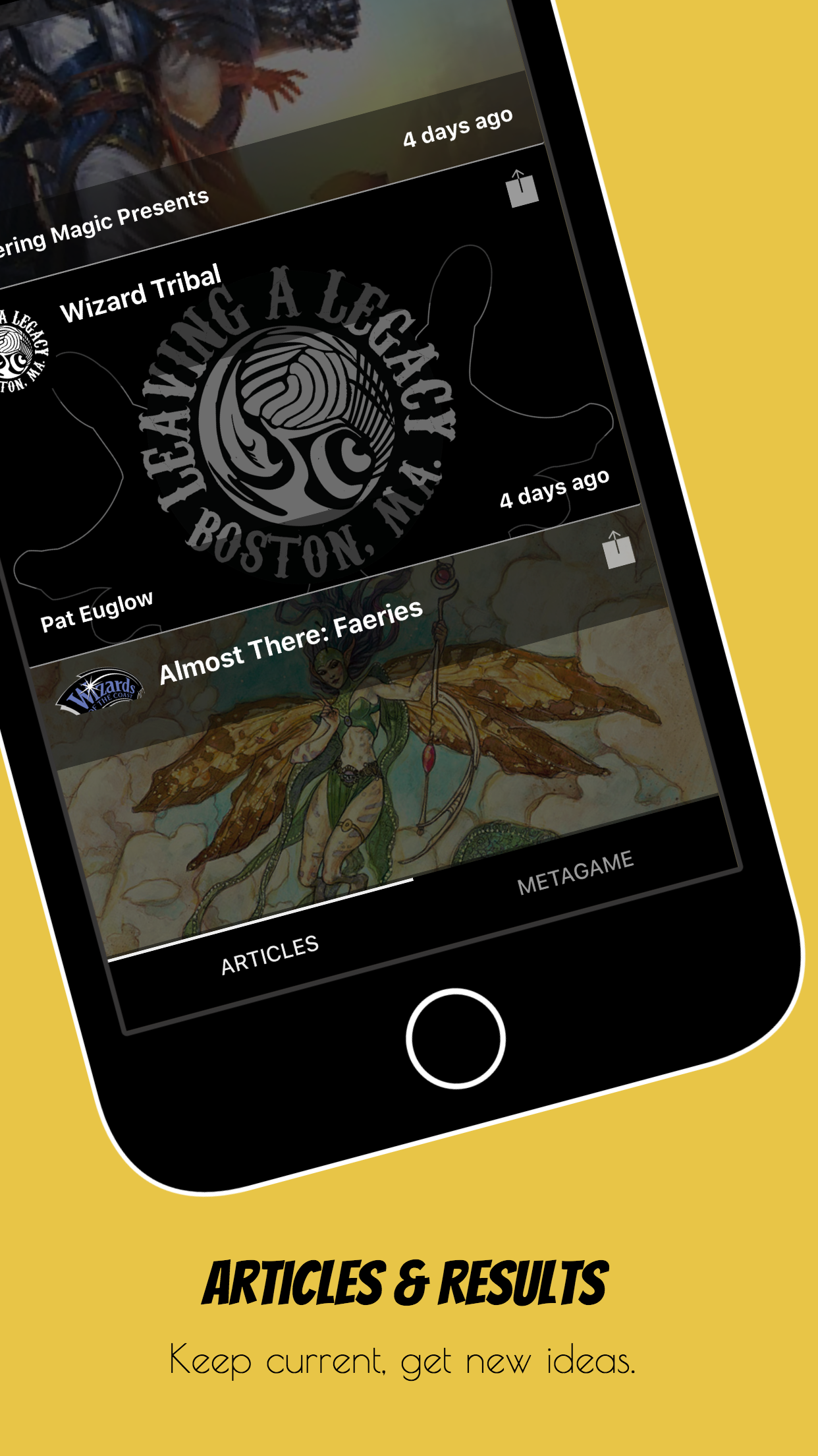 TopDecked MTG gallery image