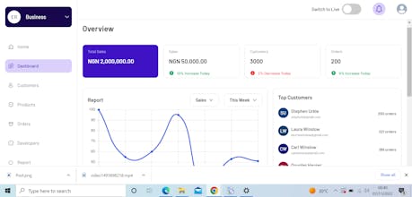 Retailloop gallery image