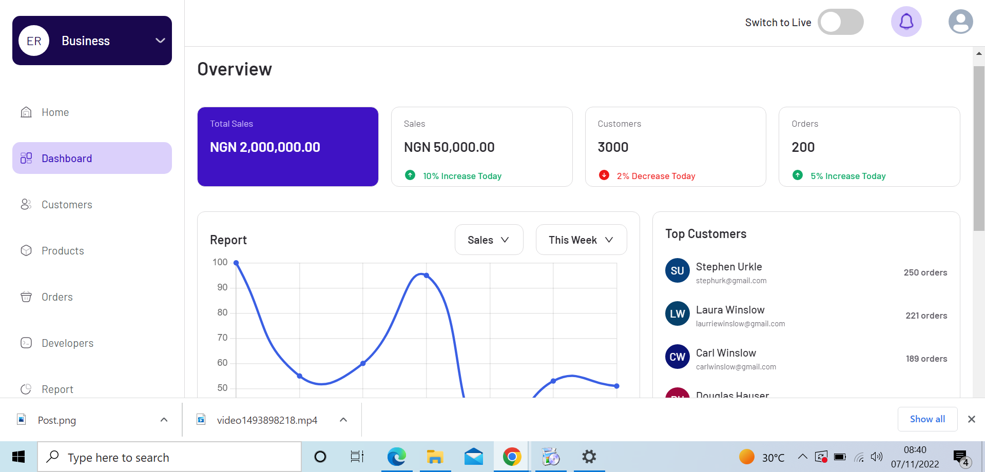 retailloop - เครื่องยนต์ค้าปลีกที่สามารถจัดทำขึ้นได้ซึ่งช่วยให้ธุรกิจขยายขนาด media 3