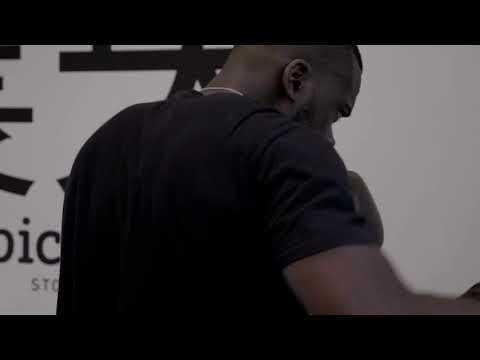 Made for Motion: Backpack & Packing Kit gallery image