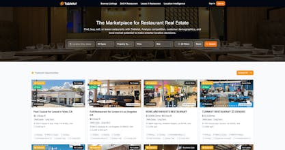 TableLot gallery image