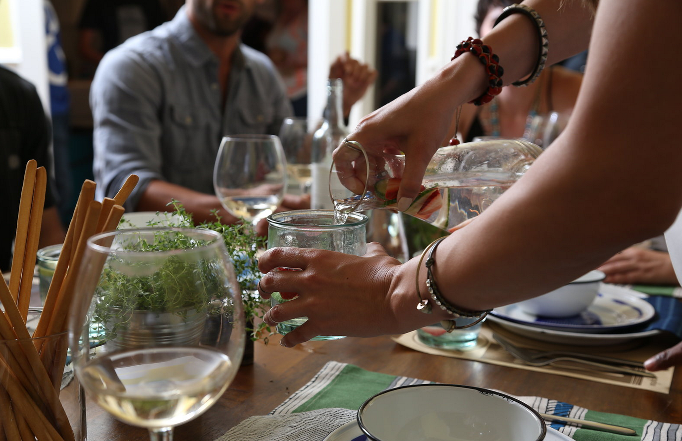 Water Fall by KOR gallery image