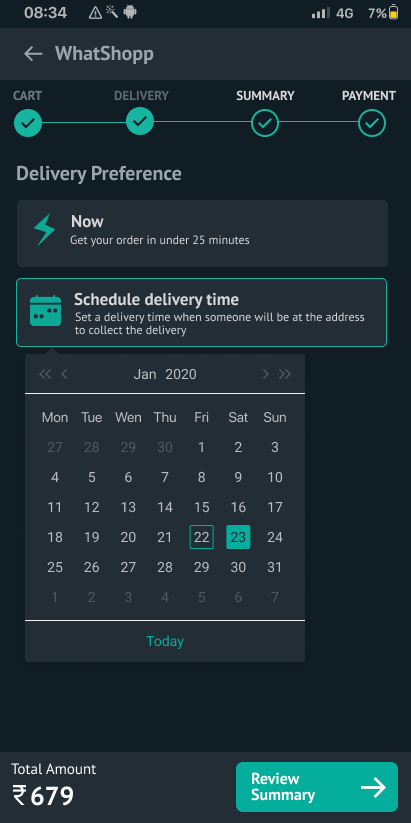 WhatShopp gallery image