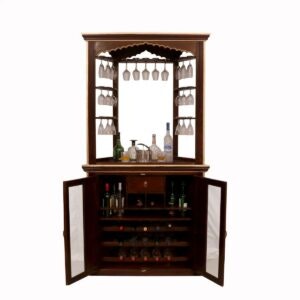 Bar Console