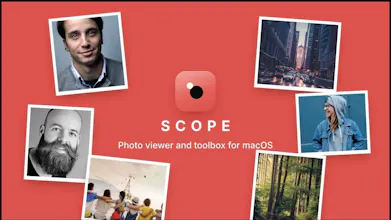 Scope Photo Viewer gallery image