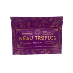 Neau Tropics Artisanal Gummies gallery image