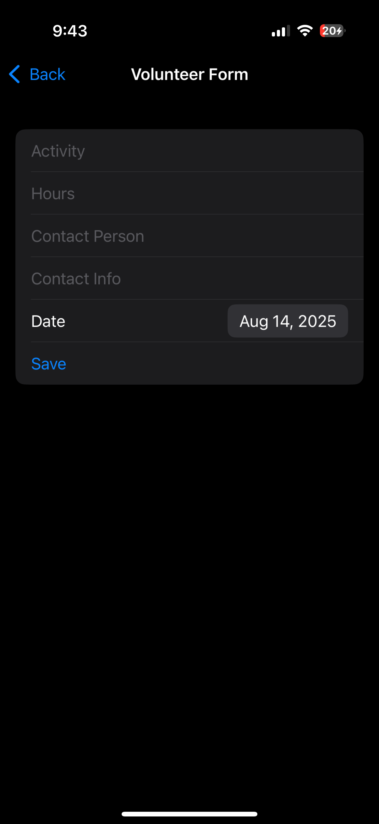 atracker pro media 4