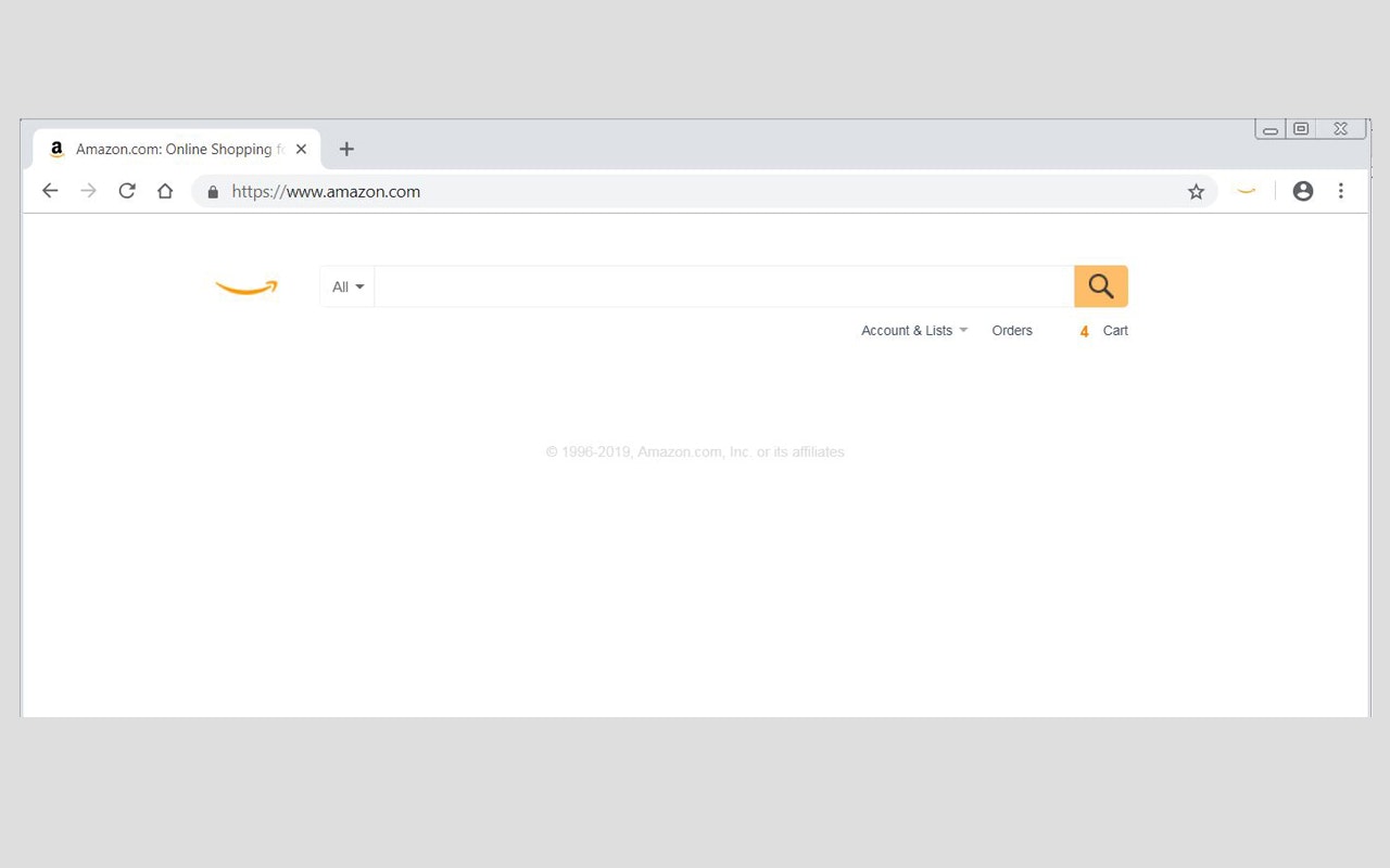 Amazon Lite gallery image