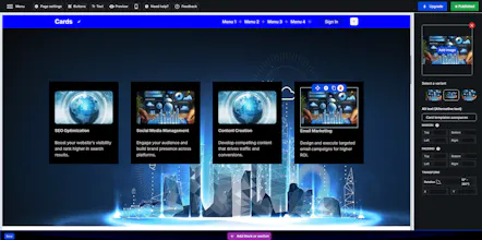 Azespace.com gallery image