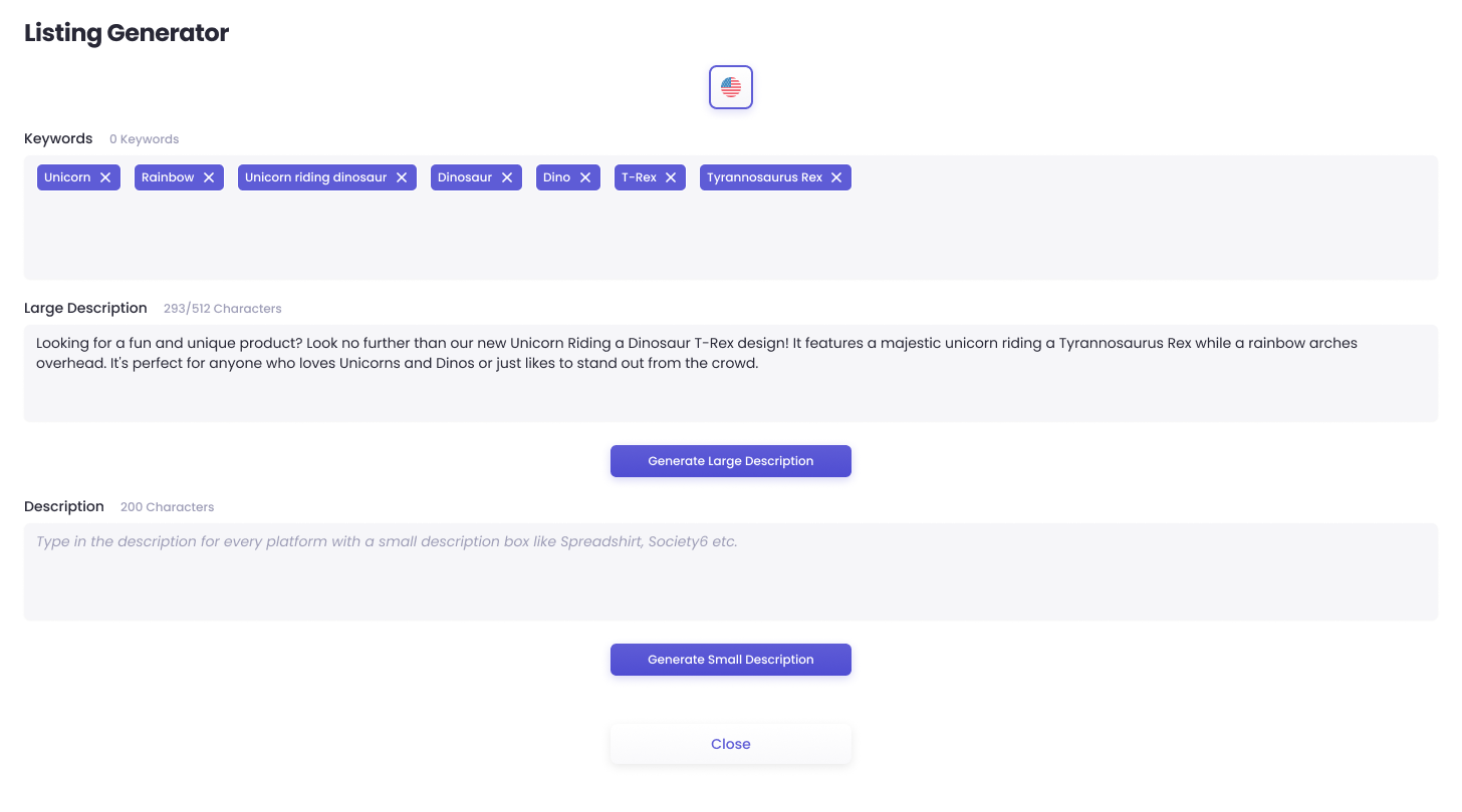 Podsuite media 6