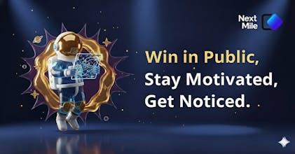 Next Mile gallery image